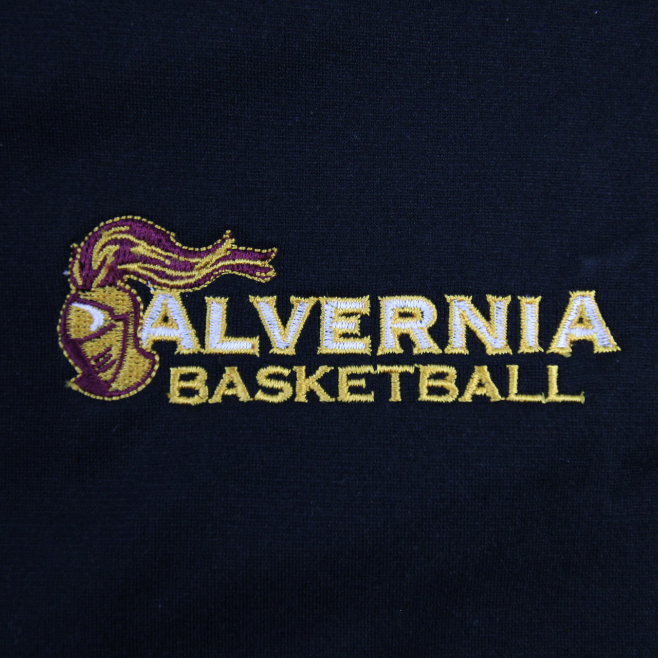 Alvernia Golden Wolves